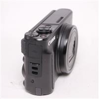 Used Canon PowerShot SX740 HS - Black