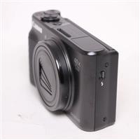 Used Canon PowerShot SX740 HS - Black