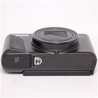 Used Canon PowerShot SX740 HS - Black