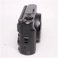 Used Canon PowerShot SX740 HS - Black