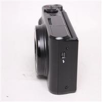 Used Canon PowerShot SX740 HS - Black