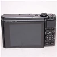 Used Canon PowerShot SX740 HS - Black