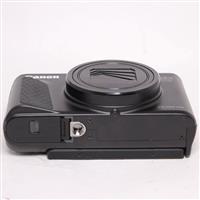 Used Canon PowerShot SX740 HS - Black