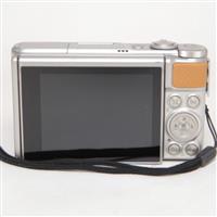 Used Canon PowerShot SX740 HS - Silver