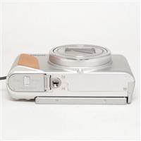 Used Canon PowerShot SX740 HS - Silver