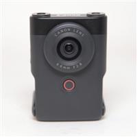 Used Canon Powershot V10 Vlogging Camera