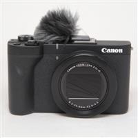Used Canon Powershot V1 Compact camera
