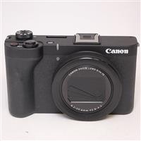 Used Canon Powershot V1 Compact camera