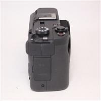 Used Canon Powershot V1 Compact camera