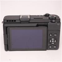 Used Canon Powershot V1 Compact camera