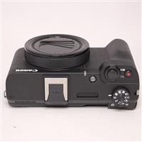 Used Canon Powershot V1 Compact camera
