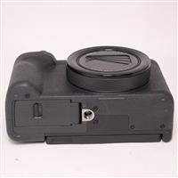 Used Canon Powershot V1 Compact camera