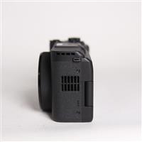 Used Canon Powershot V1 Compact camera