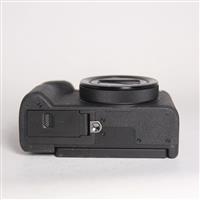 Used Canon Powershot V1 Compact camera