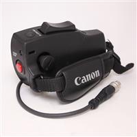 Used Canon ZSG-C10 Remote Zoom Grip