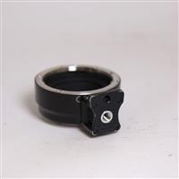 Used Canon Mount Adapter EF-EOS M with tripod adaptor