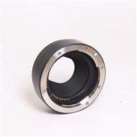 Used Canon Mount Adapter EF-EOS M non-tripod