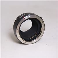 Used Canon Mount Adapter EF-EOS M non-tripod