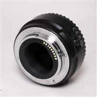 Used Canon Mount Adapter EF-EOS M non-tripod