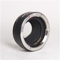 Used Canon Mount Adapter EF-EOS M non-tripod