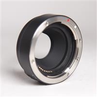 Used Canon Mount Adapter EF-EOS M non-tripod