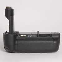 Used Canon BG-E6 Battery Grip for 5D Mk II