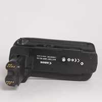 Used Canon BG-E6 Battery Grip for 5D Mk II