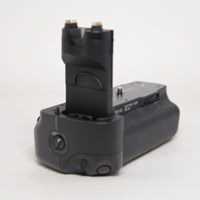 Used Canon BG-E6 Battery Grip for 5D Mk II