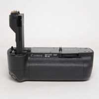 Used Canon BG-E6 Battery Grip for 5D Mk II