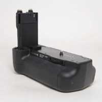 Used Canon BG-E6 Battery Grip for 5D Mk II