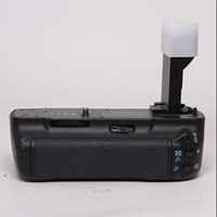 Used Canon BG-E6 Battery Grip for 5D Mk II