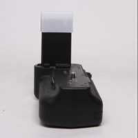 Used Canon BG-E6 Battery Grip for 5D Mk II