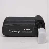 Used Canon BG-E6 Battery Grip for 5D Mk II