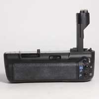 Used Canon BG-E6 Battery Grip for 5D Mk II