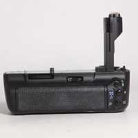 Used Canon BG-E6 Battery Grip for 5D Mk II