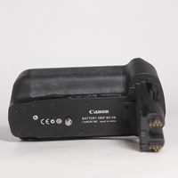 Used Canon BG-E6 Battery Grip for 5D Mk II