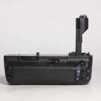 Used Canon BG-E6 Battery Grip for 5D Mk II