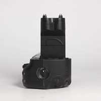 Used Canon BG-E6 Battery Grip for 5D Mk II