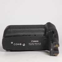 Used Canon BG-E6 Battery Grip for 5D Mk II