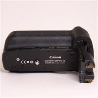 Used Canon BG-E6 Battery Grip for 5D Mk II