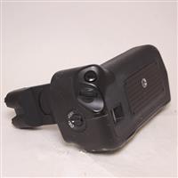 Used Canon BG-E6 Battery Grip for 5D Mk II