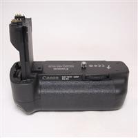 Used Canon BG-E6 Battery Grip for 5D Mk II