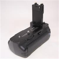 Used Canon BG-E6 Battery Grip for 5D Mk II