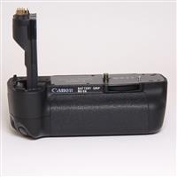 Used Canon BG-E6 Battery Grip for 5D Mk II