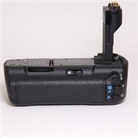 Used Canon BG-E6 Battery Grip for 5D Mk II