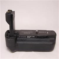 Used Canon BG-E6 Battery Grip for 5D Mk II