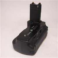 Used Canon BG-E6 Battery Grip for 5D Mk II