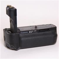 Used Canon BG-E6 Battery Grip for 5D Mk II