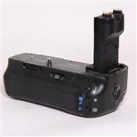 Used Canon BG-E6 Battery Grip for 5D Mk II