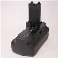 Used Canon BG-E6 Battery Grip for 5D Mk II